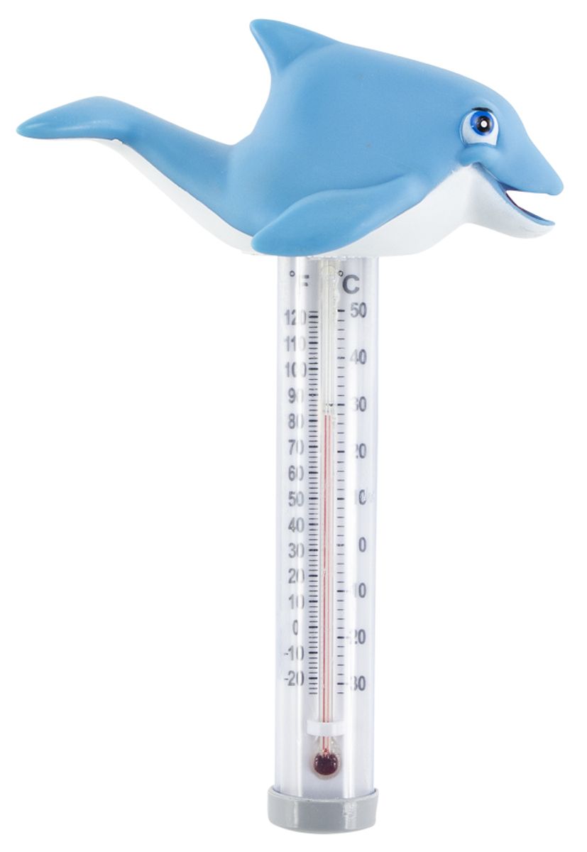 Thermometer "vis"