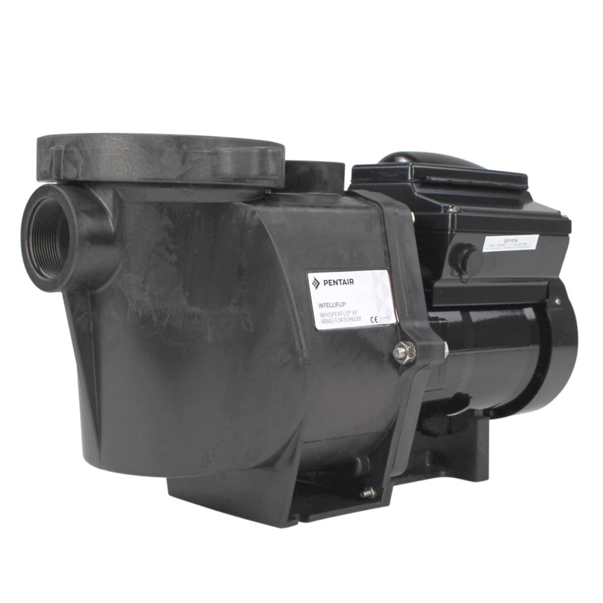 Pentair IntelliFlo WhisperFlo VF Variabele zwembadpomp 