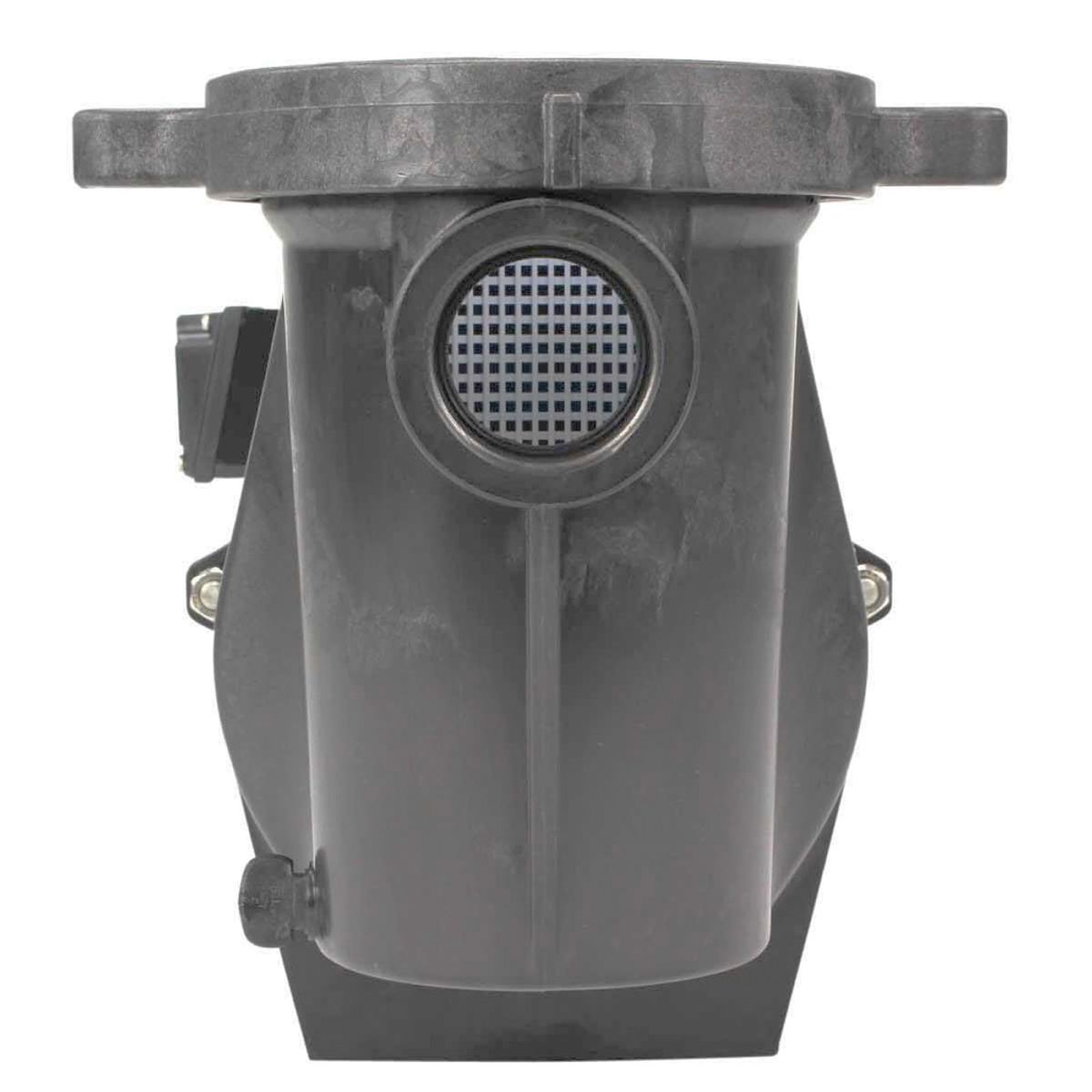 Pentair IntelliFlo WhisperFlo VF Variabele zwembadpomp voorkant