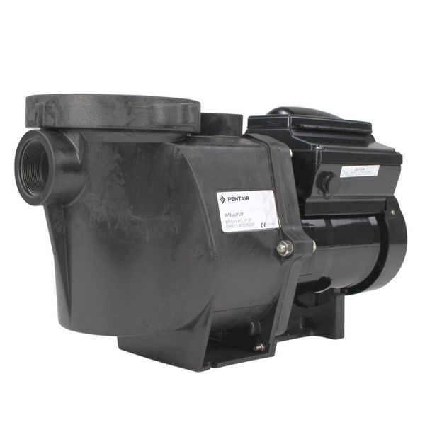 Pentair IntelliFlo WhisperFlo VF Variabele zwembadpomp 