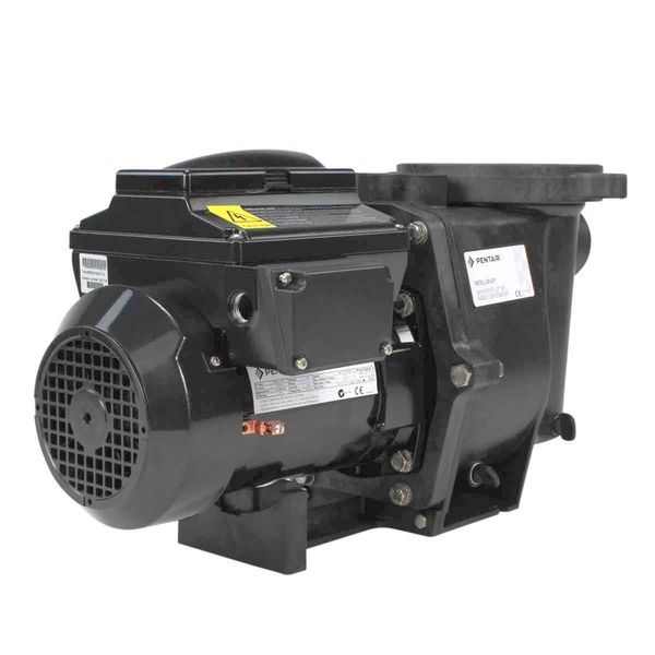 Pentair IntelliFlo WhisperFlo VF Variabele zwembadpomp links