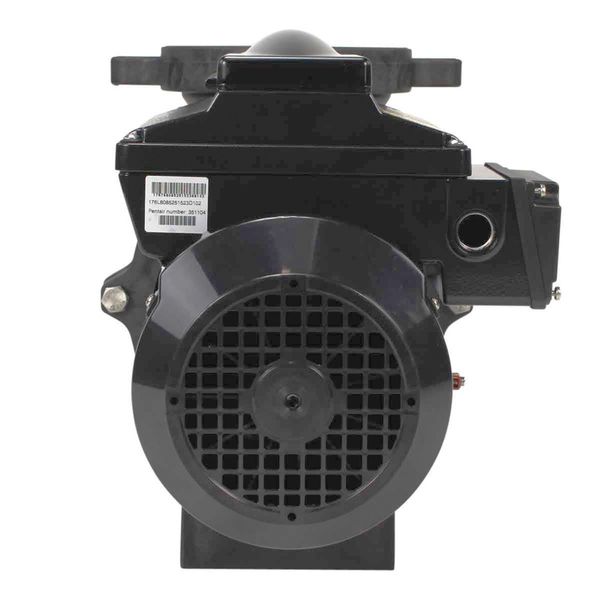 Pentair IntelliFlo WhisperFlo VF Variabele zwembadpomp achterkant