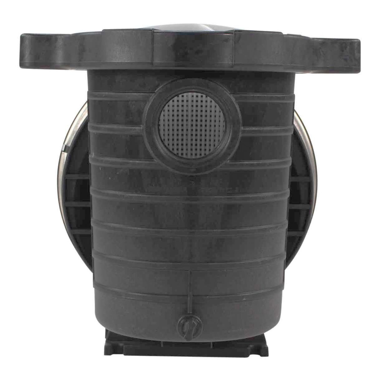 Pentair IntelliFlo WhisperFlo VSD Variabele zwembadpomp voorkant