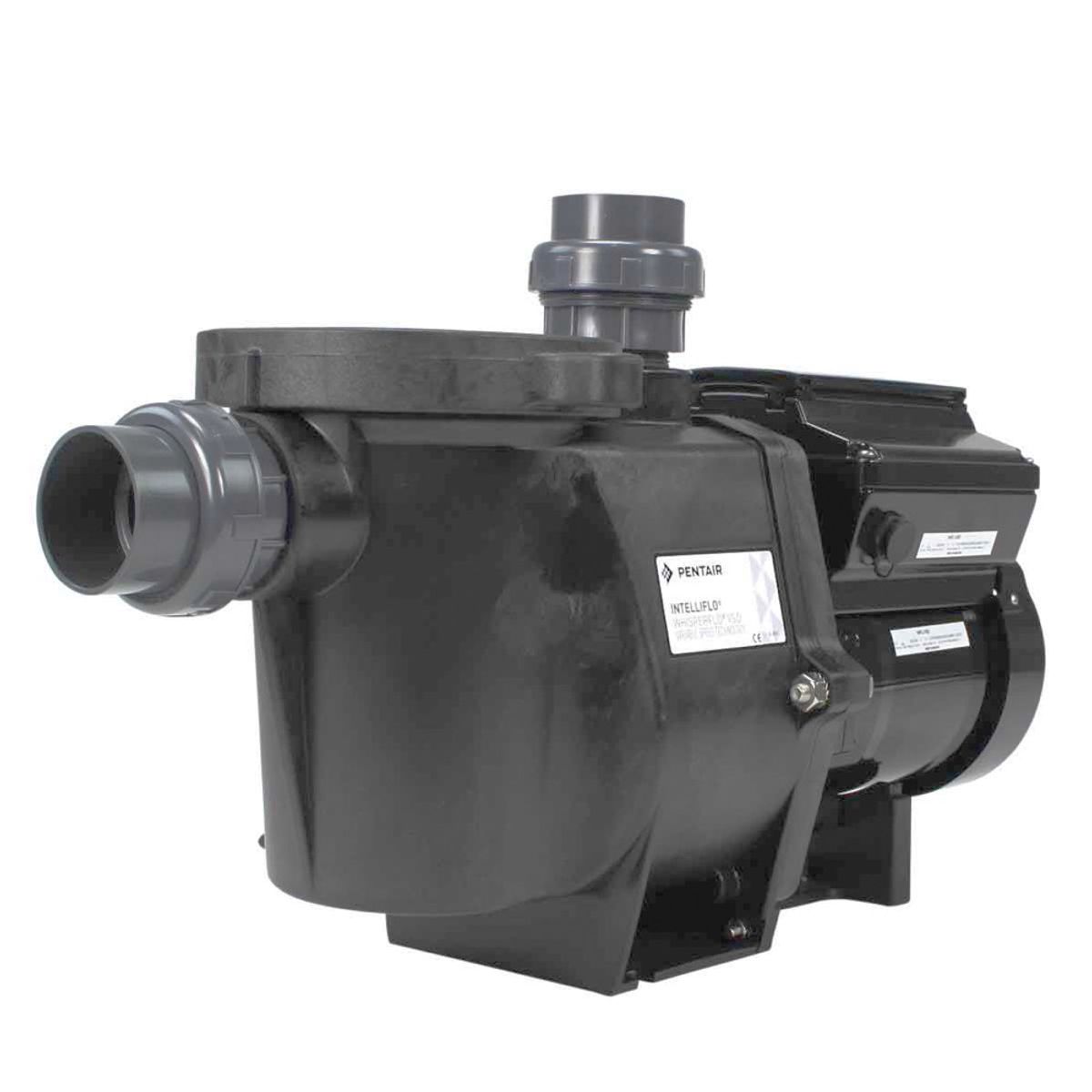 Pentair IntelliFlo WhisperFlo VSD Variabele zwembadpomp 