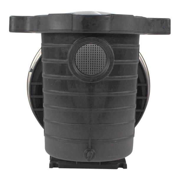 Pentair IntelliFlo WhisperFlo VSD Variabele zwembadpomp voorkant