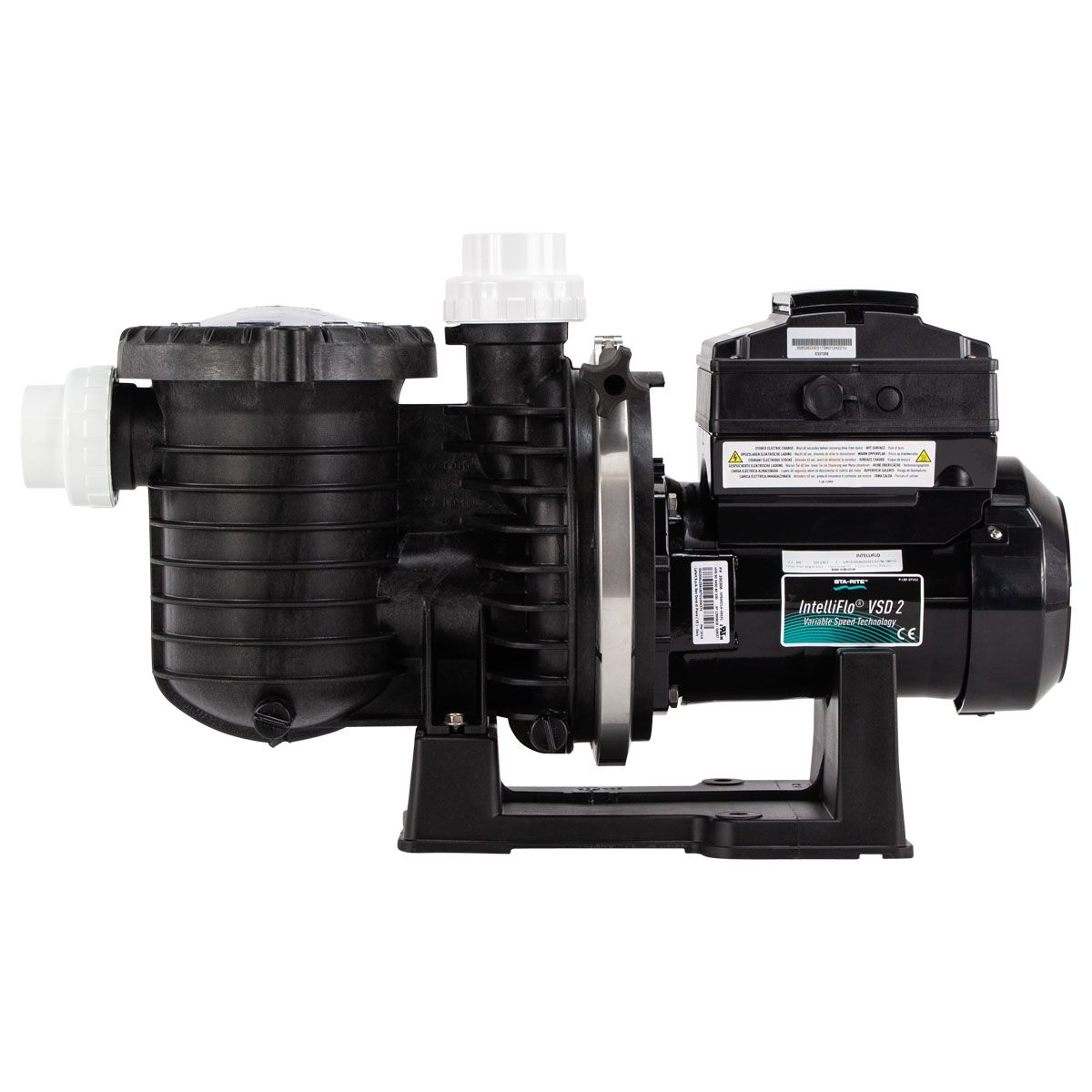 Sta-Rite IntelliFlo SW5P6R VSD Variabele Zwembadpomp