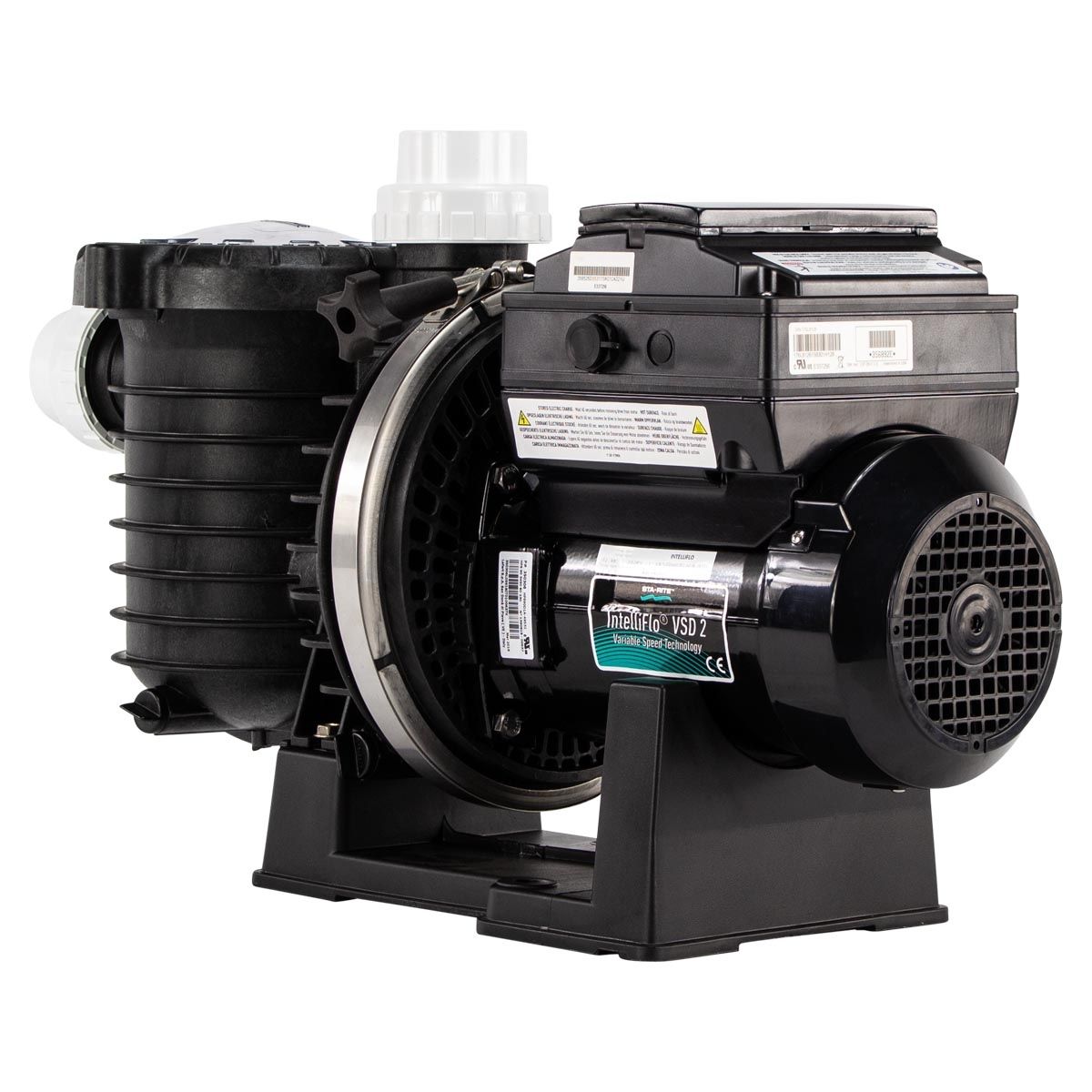 Sta-Rite IntelliFlo SW5P6R VSD Variabele Zwembadpomp