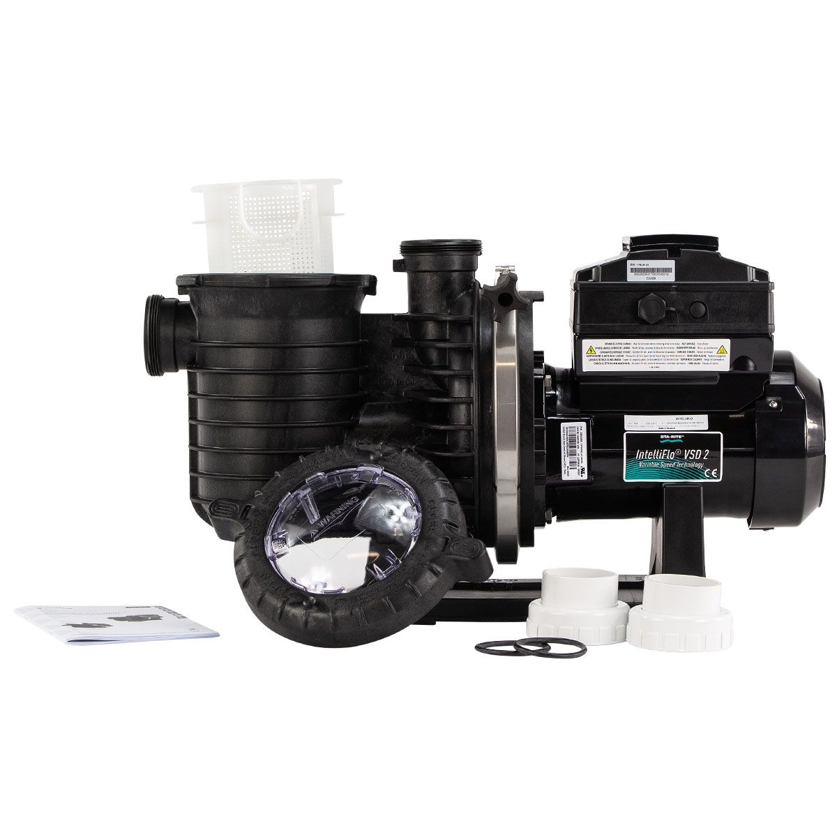 Sta-Rite IntelliFlo SW5P6R VSD Variabele Zwembadpomp