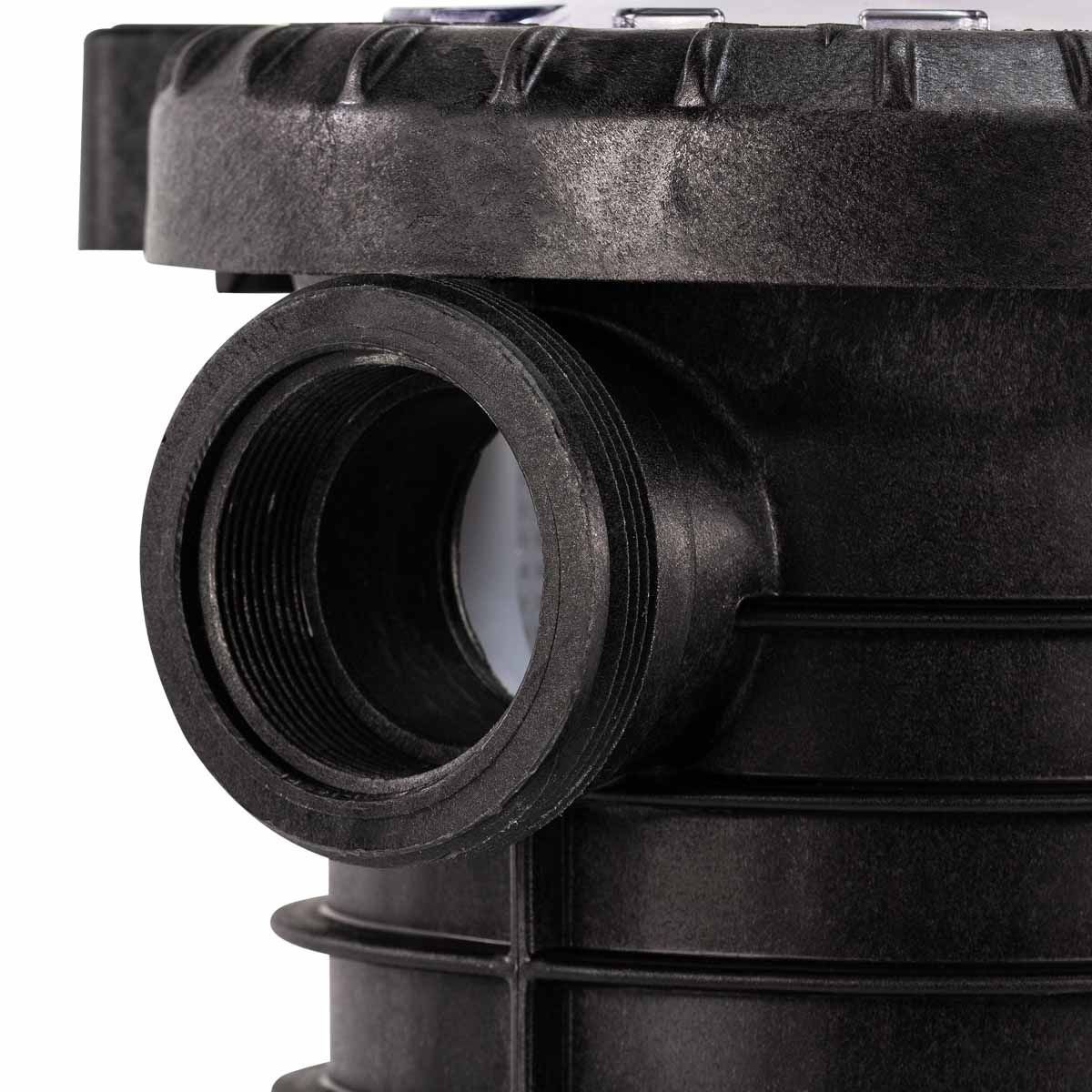 Sta-Rite IntelliFlo SW5P6R VSD Variabele Zwembadpomp