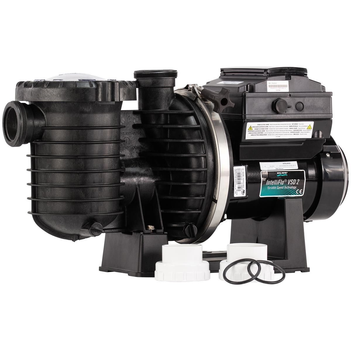 Sta-Rite IntelliFlo SW5P6R VSD Variabele Zwembadpomp