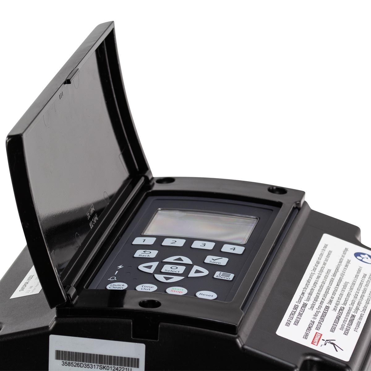 Sta-Rite IntelliFlo SW5P6R VSD Variabele Zwembadpomp