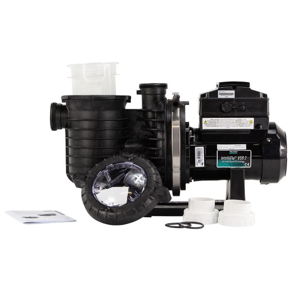 Sta-Rite IntelliFlo SW5P6R VSD Variabele Zwembadpomp