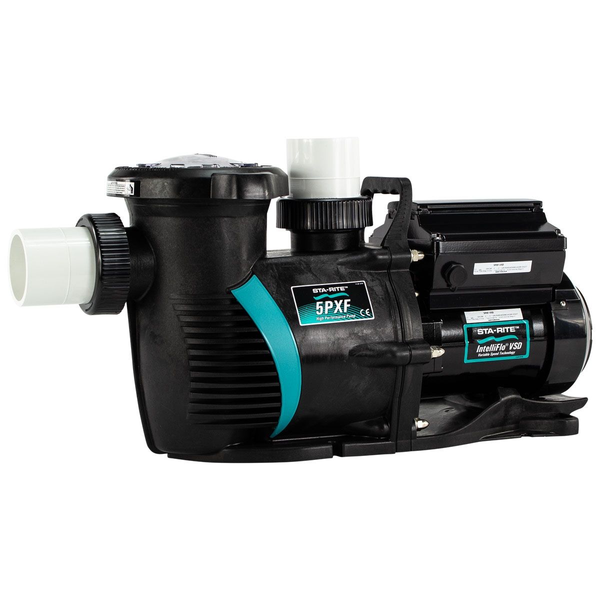 Sta-Rite IntelliFlo 5PXF VSD Variabele Zwembadpomp