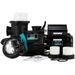 Sta-Rite IntelliFlo 5PXF VSD Variabele Zwembadpomp
