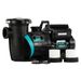 Sta-Rite IntelliFlo 5PXF VSD Variabele Zwembadpomp