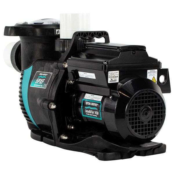 Sta-Rite IntelliFlo 5PXF VSD Variabele Zwembadpomp