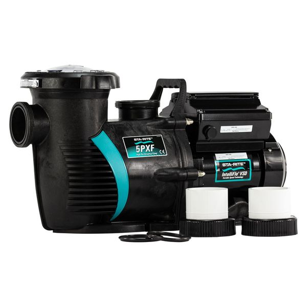 Sta-Rite IntelliFlo 5PXF VSD Variabele Zwembadpomp