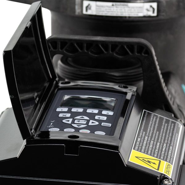 Sta-Rite IntelliFlo 5PXF VSD Variabele Zwembadpomp