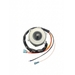W'eau Ventilatormotor W'eau Mini Power 3 & 4kw
