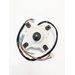 W'eau Ventilatormotor W'eau Mini Power 5kw