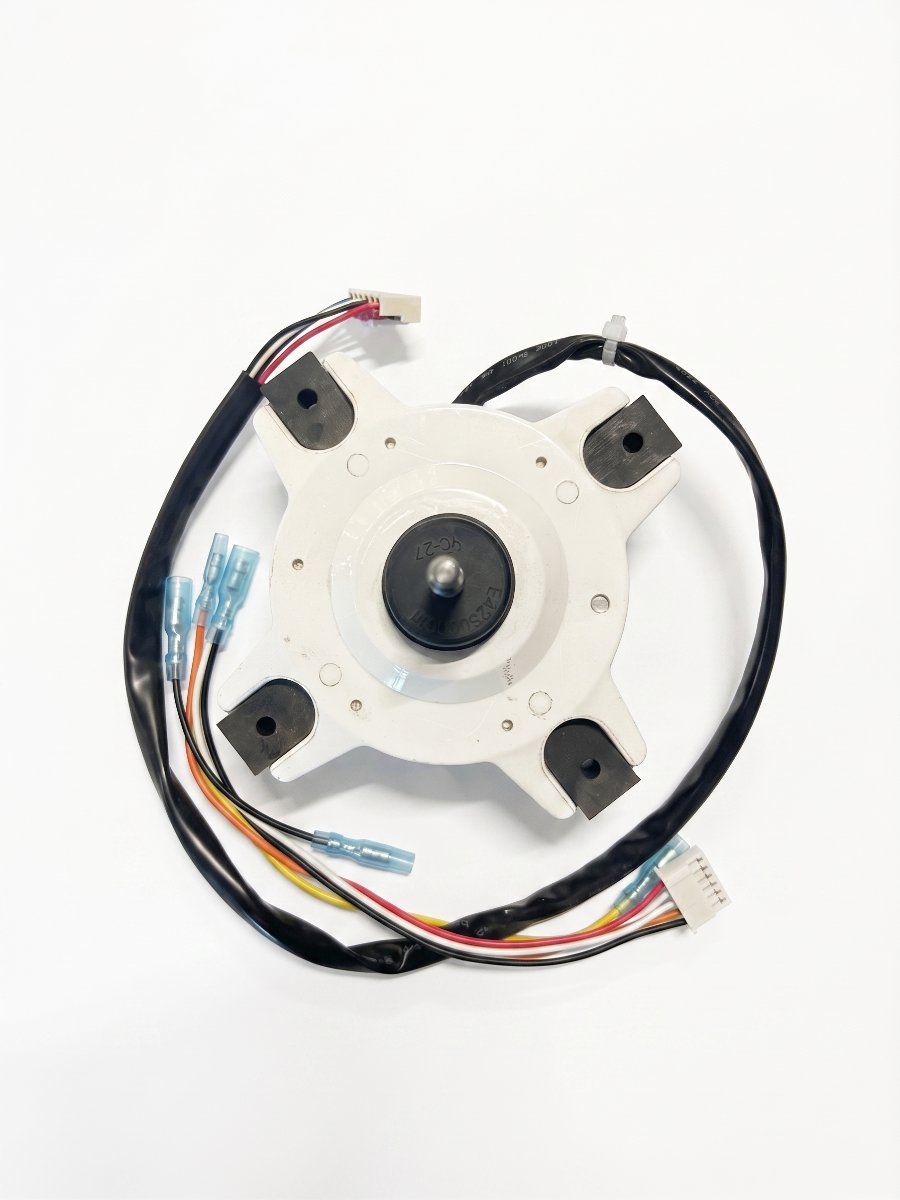 W'eau Ventilatormotor W'eau Mini Inverter