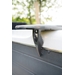 W'eau Spa dienblad detail