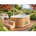 Skøn Knus hottub - 2 personen