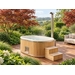 Skøn Knus hottub - 2 personen