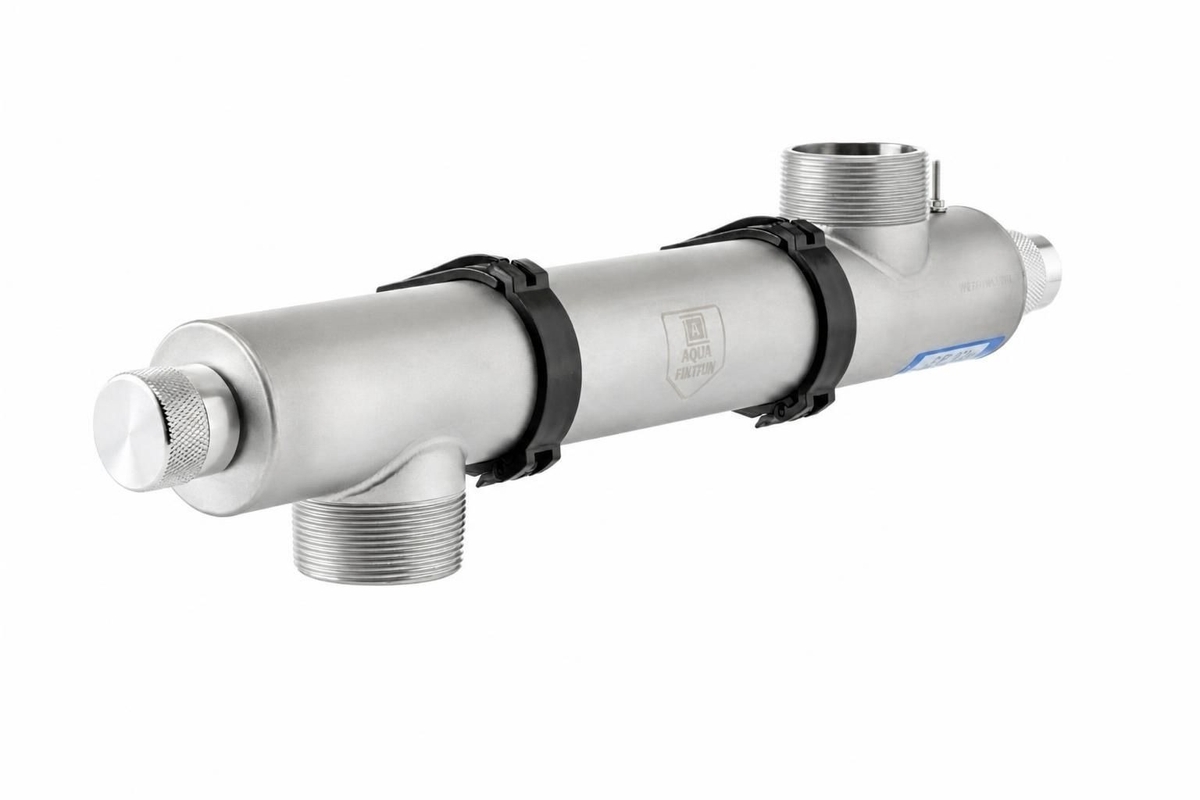 Aquafiltrix VHI-SDE UV-C filter - 48 watt