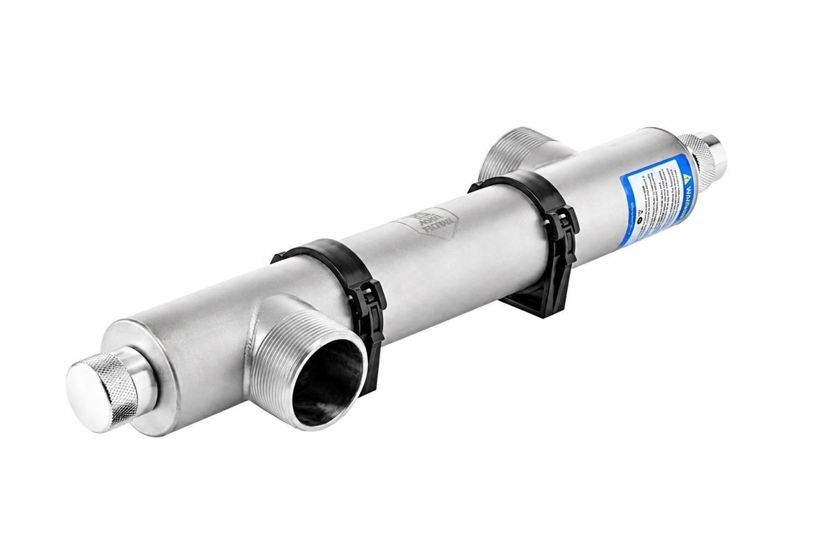 Aquafiltrix VHI-SDE UV-C filter - 48 watt