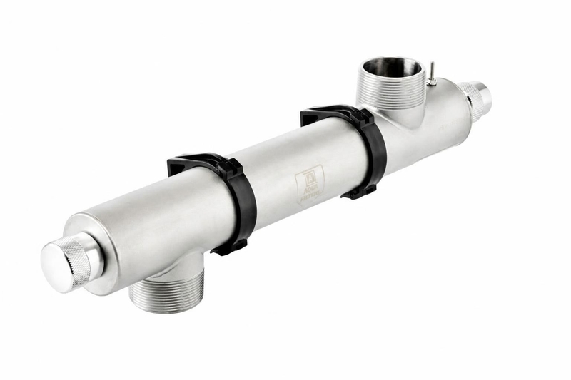 Aquafiltrix VHI-SDE UV-C filter - 48 watt