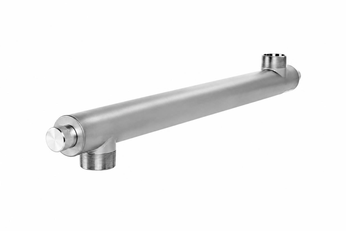 Aquafiltrix VHI-SDE UV-C filter - 87 watt