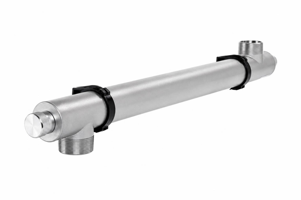 Aquafiltrix VHI-SDE UV-C filter - 87 watt