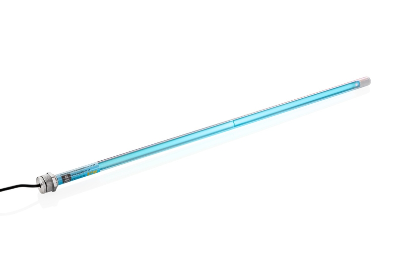 Aquafiltrix Dompel UV-C - 87 watt