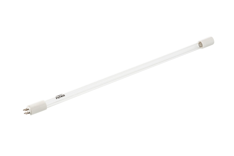 Aquafiltrix T5 UV-C lamp - 87 watt