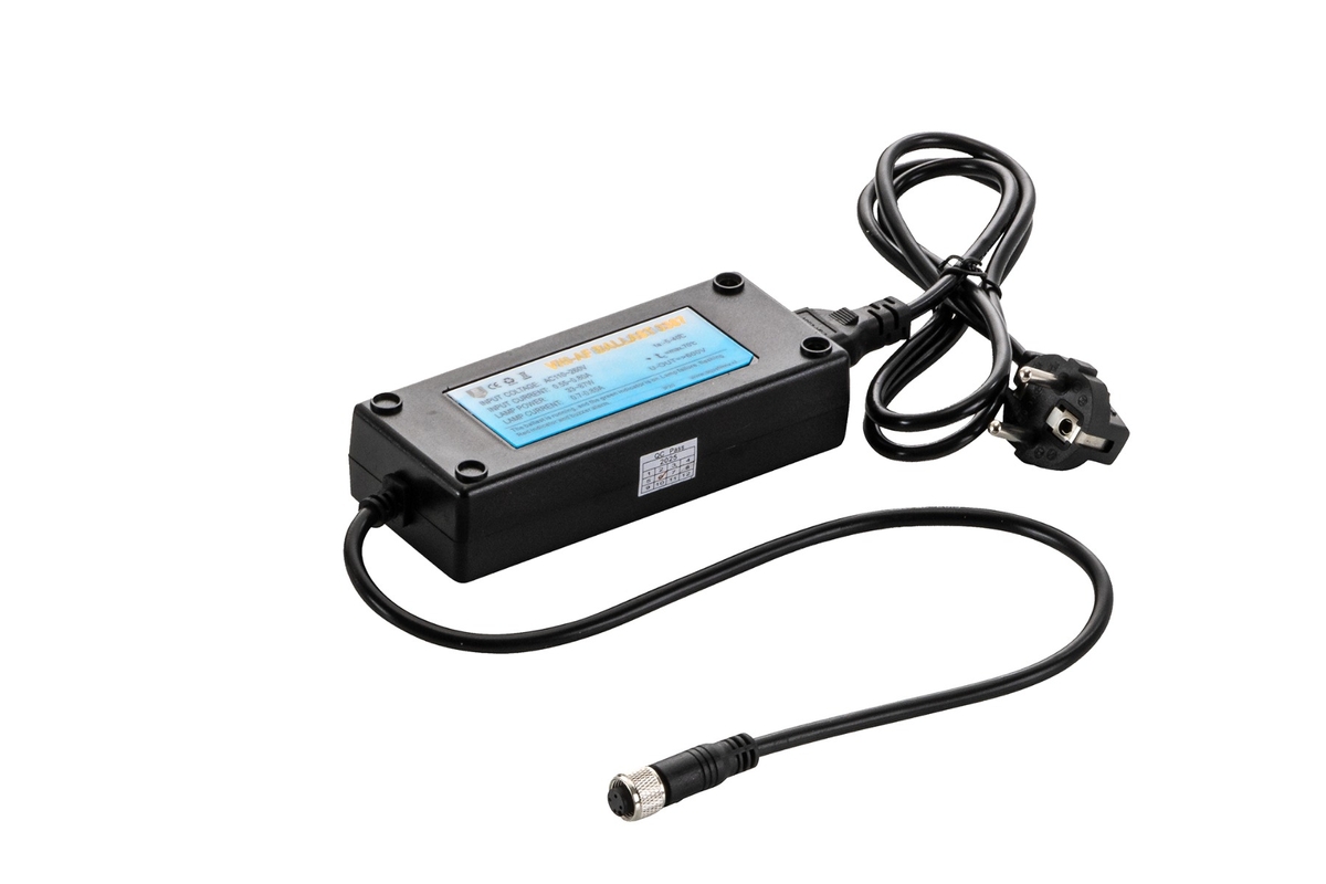 Ballast voor Aquafiltrix VHI-SDE 48/87 watt