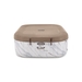Intex Pure Spa Calacatta Dual Zone opblaasbare spa - 4 persoons