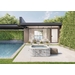 Intex Pure Spa Calacatta Dual Zone opblaasbare spa - 4 persoons