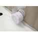 Intex Pure Spa Calacatta Dual Zone opblaasbare spa - 4 persoons