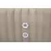 Intex Pure Spa Calacatta Dual Zone opblaasbare spa - 6 persoons