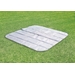 Intex Pure Spa Calacatta Dual Zone opblaasbare spa - 6 persoons