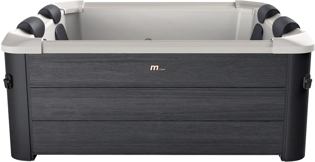 MSpa Oslo Plus frame spa - 6 persoons

