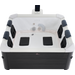MSpa Oslo Aero Plus frame spa - 8 persoons