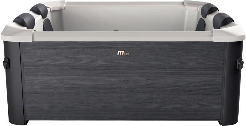 MSpa Oslo Plus frame spa - 6 persoons
