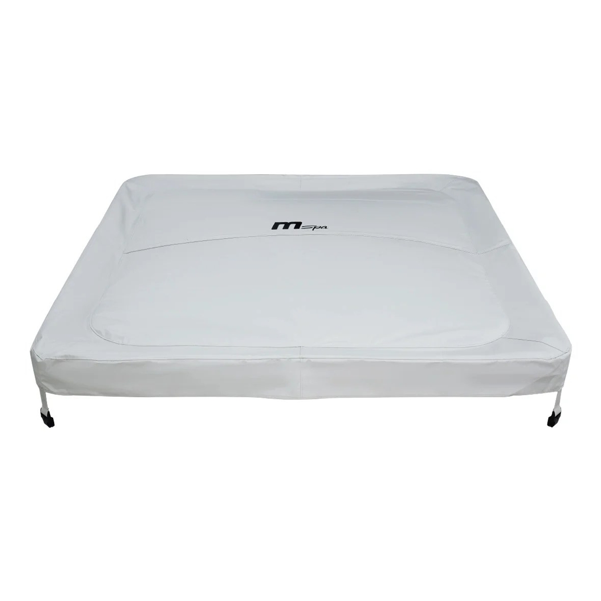 MSpa Lithos Aero frame spa - 6 persoons