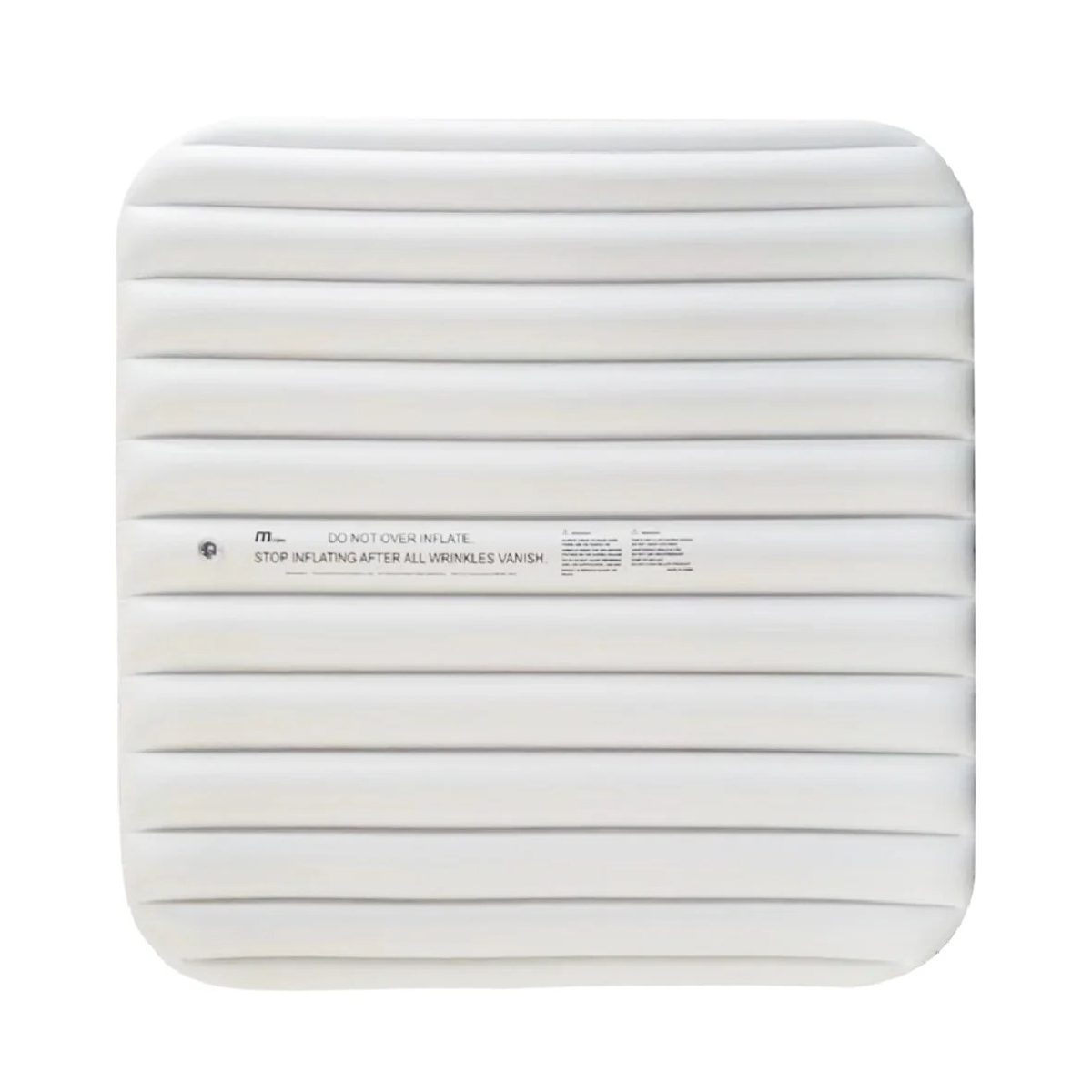 MSpa Lithos Aero frame spa - 6 persoons