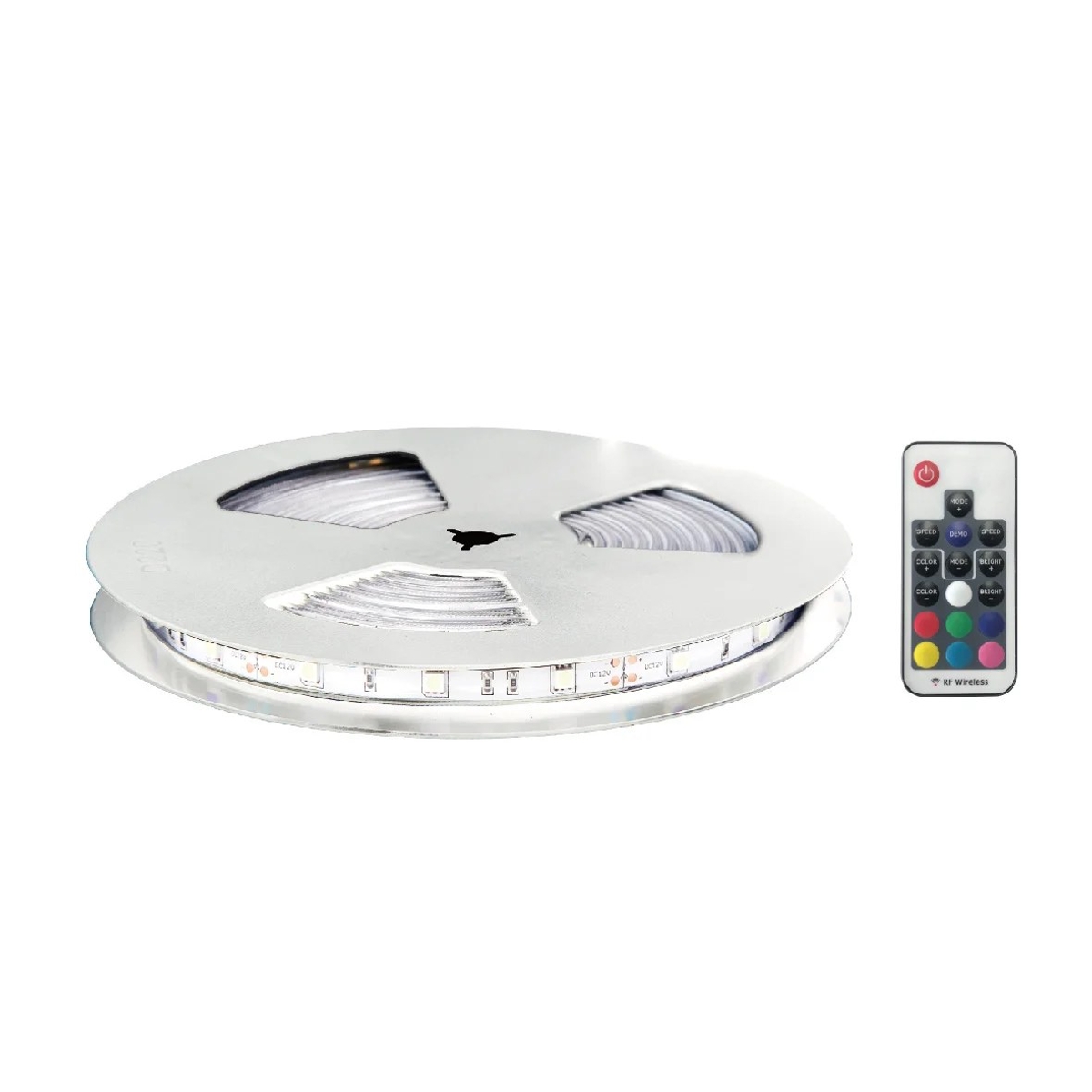 MSpa Lithos Aero frame spa - 6 persoons