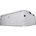 MSpa Lithos Aero frame spa - 6 persoons