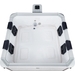 MSpa Lithos Aero frame spa - 6 persoons
