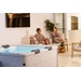 MSpa Lithos Aero frame spa - 6 persoons